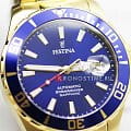 Часы Festina Automatic F20533/1 фото 7